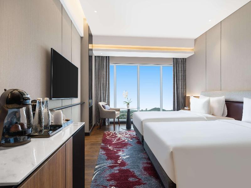 Grand Mercure Batam Centre - Oda