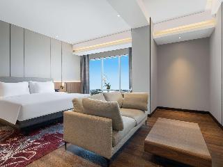 Grand Mercure Batam Centre fotoÄŸrafÄ±