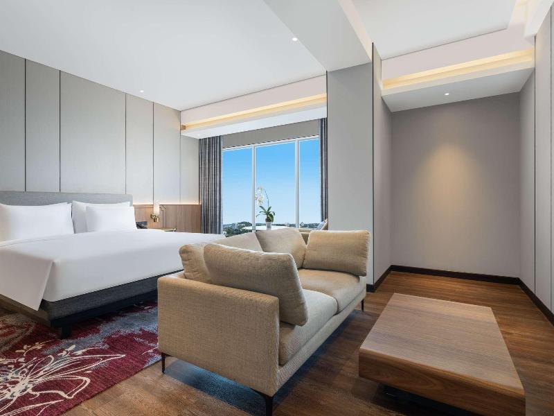Grand Mercure Batam Centre - Oda