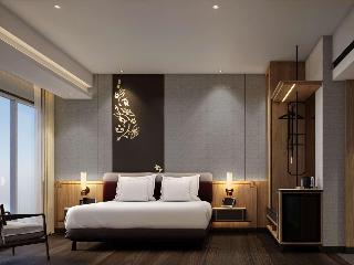 Grand Mercure Batam Centre fotoÄŸrafÄ±