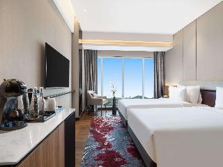 Grand Mercure Batam Centre fotoÄŸrafÄ±
