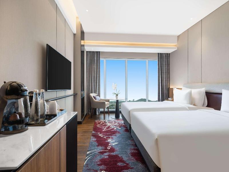 Grand Mercure Batam Centre - Oda