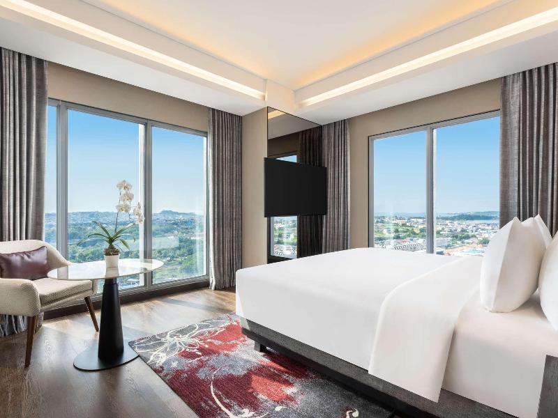 Grand Mercure Batam Centre - Oda
