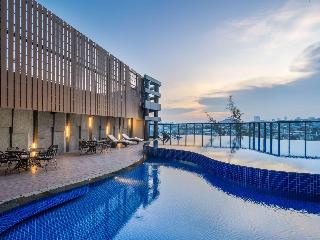 Grand Mercure Batam Centre fotoÄŸrafÄ±