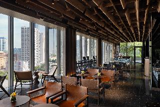 Swissotel Living Jakarta Mega Kuningan fotoÄŸrafÄ±