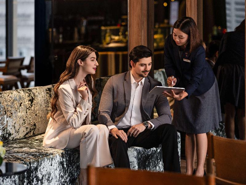 Swissotel Living Jakarta Mega Kuningan - Genel