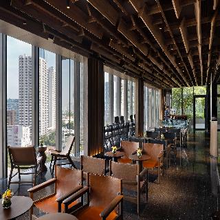Swissotel Living Jakarta Mega Kuningan fotoÄŸrafÄ±