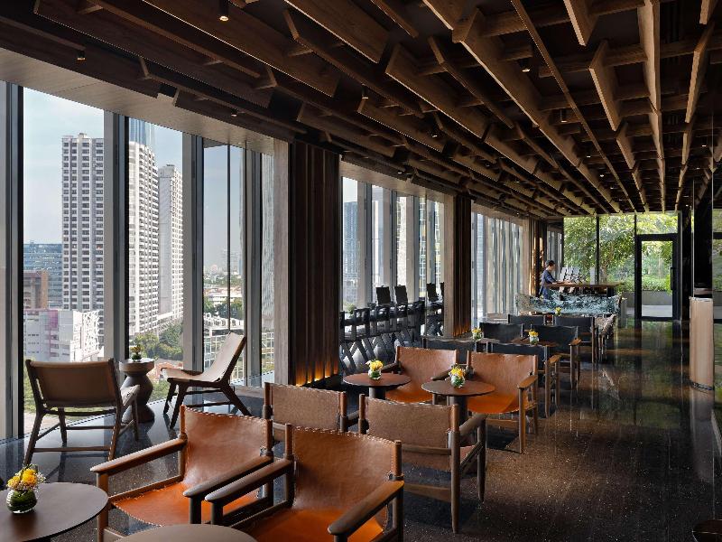 Swissotel Living Jakarta Mega Kuningan - Genel