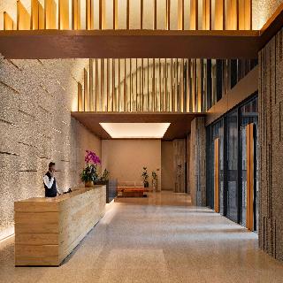 Swissotel Living Jakarta Mega Kuningan fotoÄŸrafÄ±
