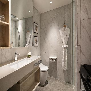 Swissotel Living Jakarta Mega Kuningan fotoÄŸrafÄ±