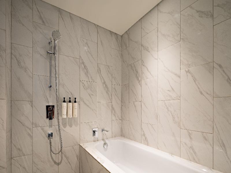 Swissotel Living Jakarta Mega Kuningan - Oda