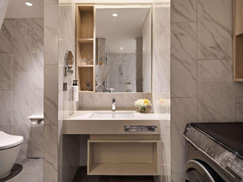 Swissotel Living Jakarta Mega Kuningan - Oda