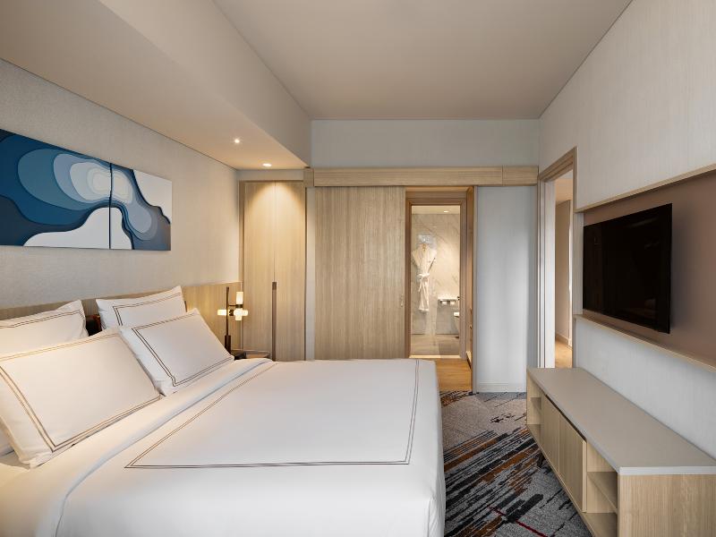 Swissotel Living Jakarta Mega Kuningan - Oda