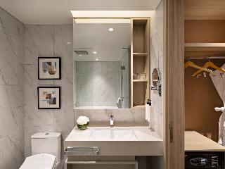 Swissotel Living Jakarta Mega Kuningan fotoÄŸrafÄ±