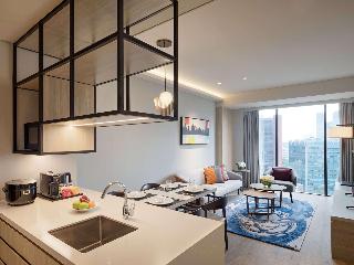 Swissotel Living Jakarta Mega Kuningan fotoÄŸrafÄ±