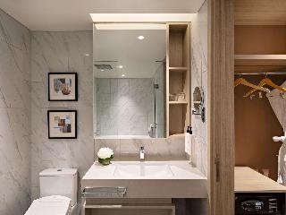 Swissotel Living Jakarta Mega Kuningan fotoÄŸrafÄ±