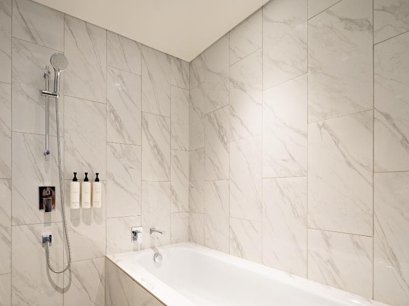 Swissotel Living Jakarta Mega Kuningan - Oda