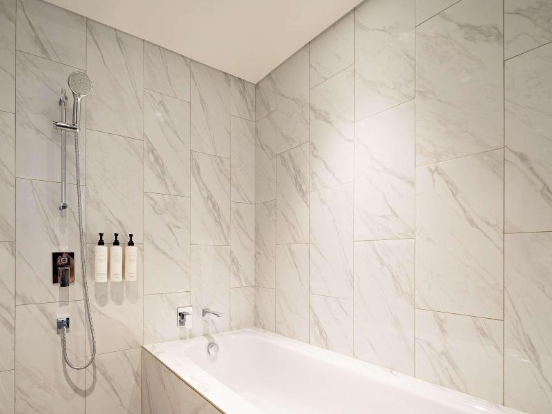 Swissotel Living Jakarta Mega Kuningan - Oda