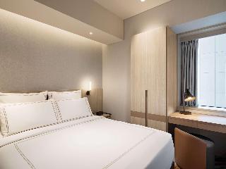 Swissotel Living Jakarta Mega Kuningan fotoÄŸrafÄ±