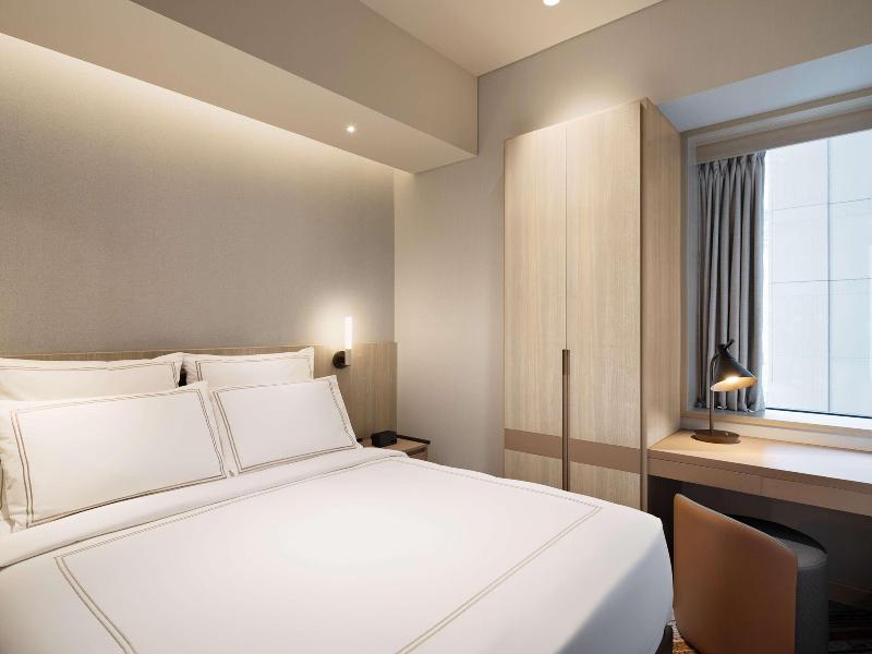 Swissotel Living Jakarta Mega Kuningan - Oda