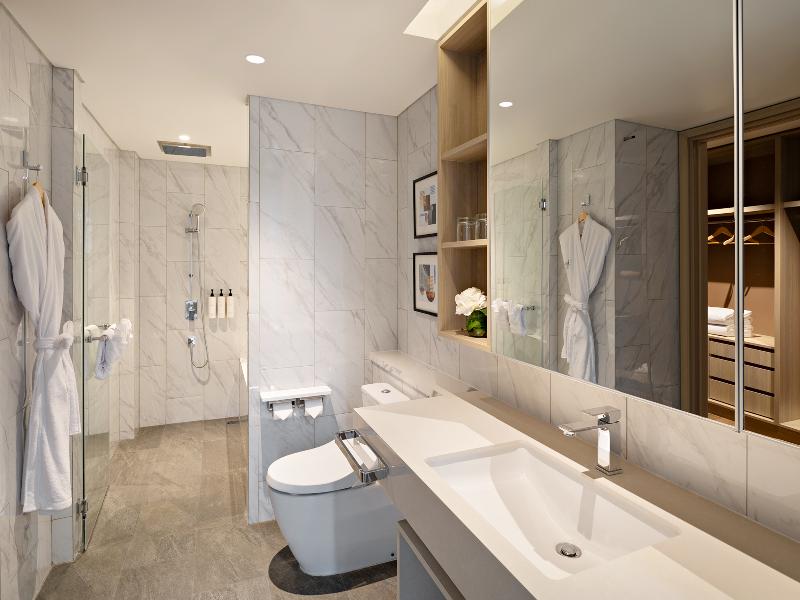 Swissotel Living Jakarta Mega Kuningan - Oda