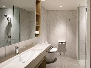 Swissotel Living Jakarta Mega Kuningan fotoÄŸrafÄ±