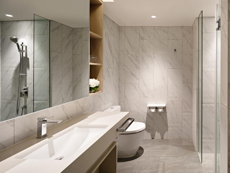 Swissotel Living Jakarta Mega Kuningan - Oda