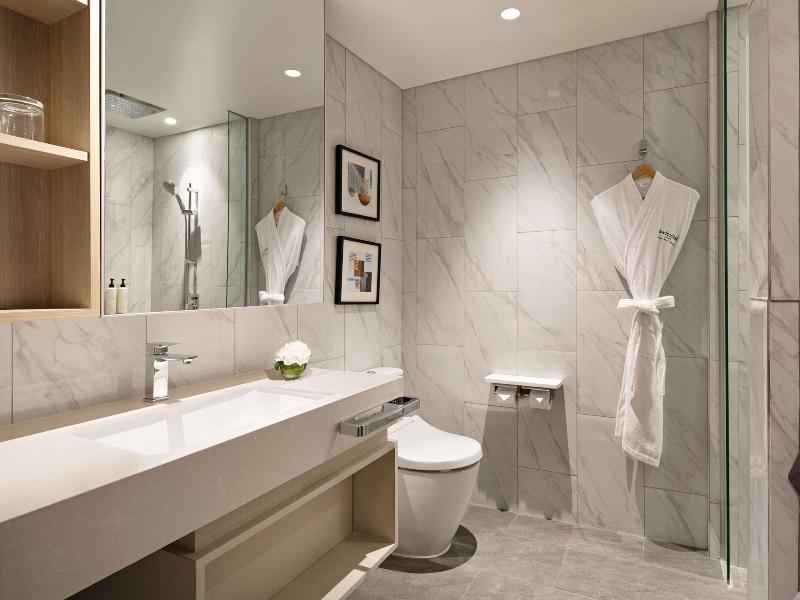 Swissotel Living Jakarta Mega Kuningan - Oda