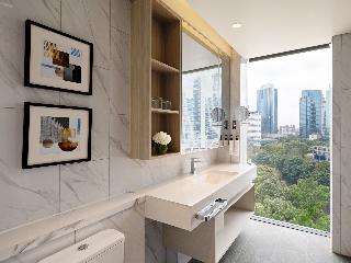 Swissotel Living Jakarta Mega Kuningan fotoÄŸrafÄ±