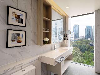 Swissotel Living Jakarta Mega Kuningan fotoÄŸrafÄ±