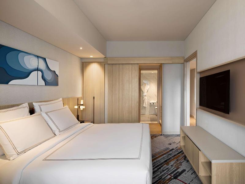 Swissotel Living Jakarta Mega Kuningan - Oda