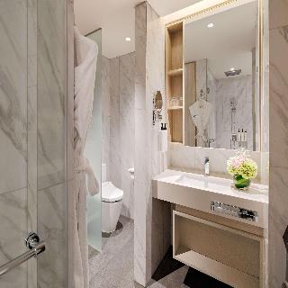 Swissotel Living Jakarta Mega Kuningan fotoÄŸrafÄ±