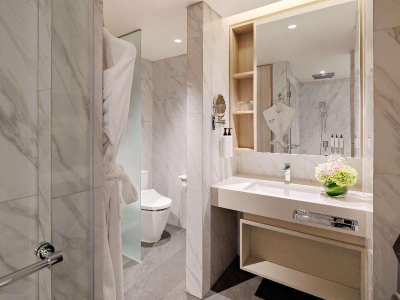 Swissotel Living Jakarta Mega Kuningan - Oda