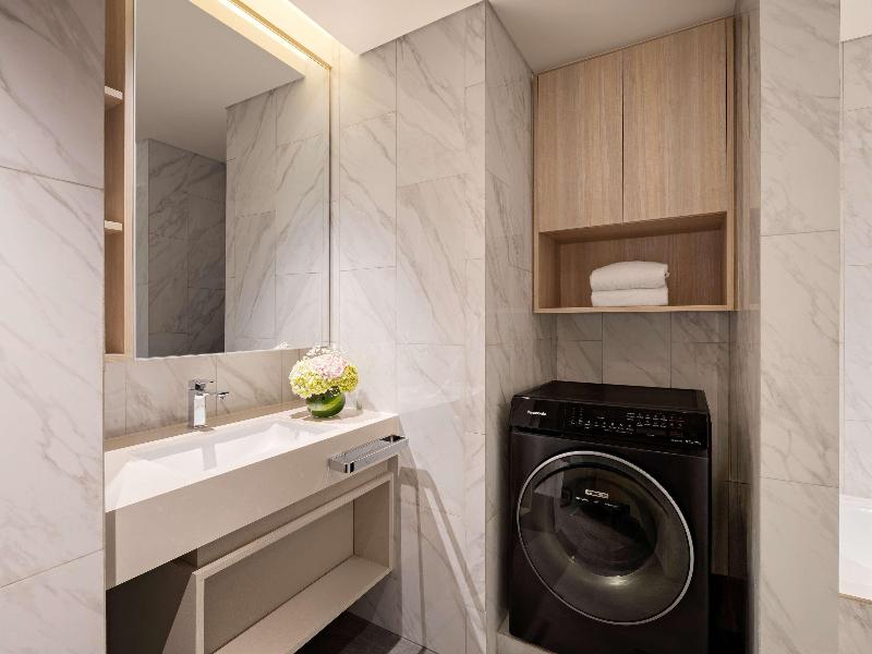 Swissotel Living Jakarta Mega Kuningan - Oda