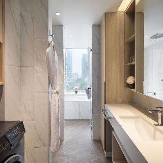 Swissotel Living Jakarta Mega Kuningan fotoÄŸrafÄ±