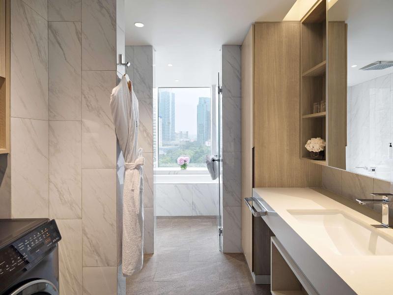 Swissotel Living Jakarta Mega Kuningan - Oda