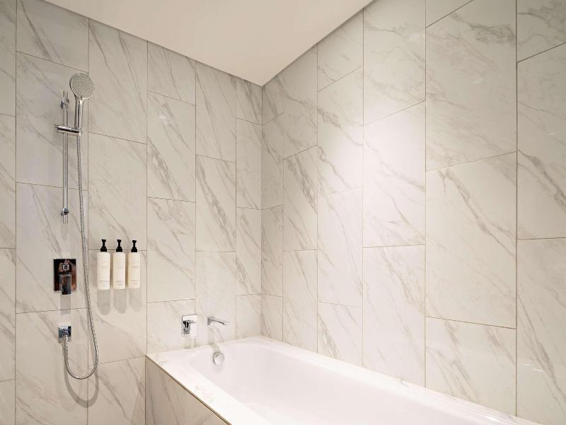 Swissotel Living Jakarta Mega Kuningan - Oda