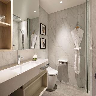 Swissotel Living Jakarta Mega Kuningan fotoÄŸrafÄ±