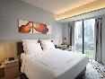 Swissotel Living Jakarta Mega Kuningan oda fotoğrafı