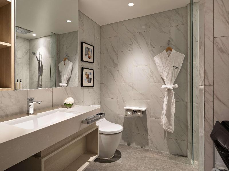 Swissotel Living Jakarta Mega Kuningan - Oda