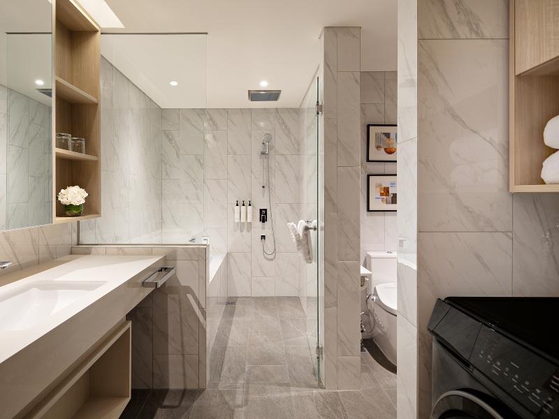 Swissotel Living Jakarta Mega Kuningan - Oda