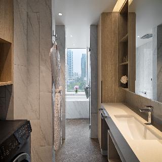 Swissotel Living Jakarta Mega Kuningan fotoÄŸrafÄ±