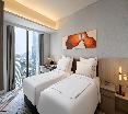 Swissotel Living Jakarta Mega Kuningan oda fotoğrafı