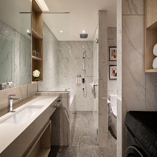 Swissotel Living Jakarta Mega Kuningan fotoÄŸrafÄ±