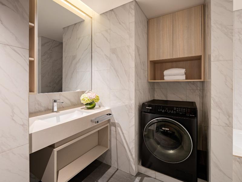 Swissotel Living Jakarta Mega Kuningan - Oda