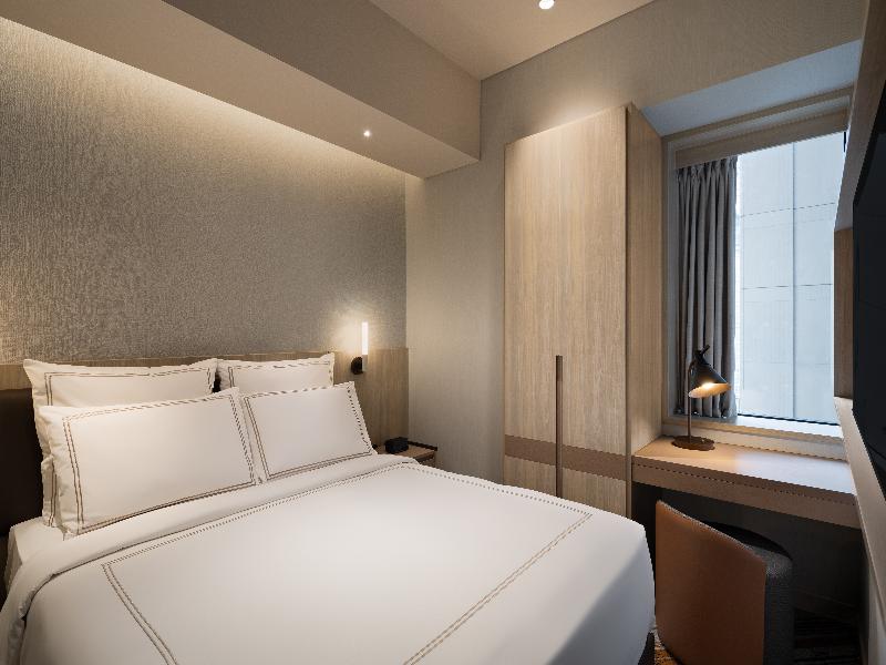 Swissotel Living Jakarta Mega Kuningan - Oda