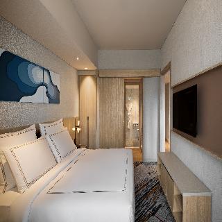 Swissotel Living Jakarta Mega Kuningan fotoÄŸrafÄ±