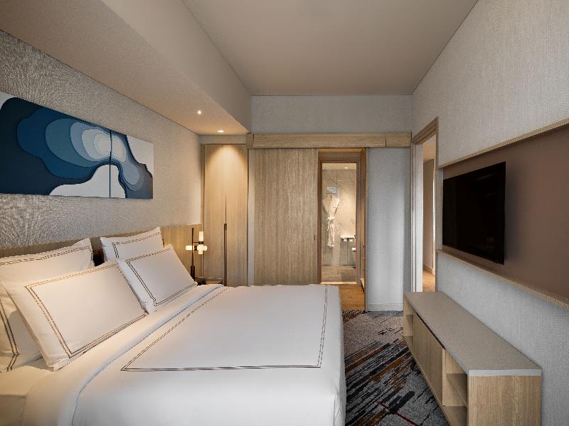 Swissotel Living Jakarta Mega Kuningan - Oda