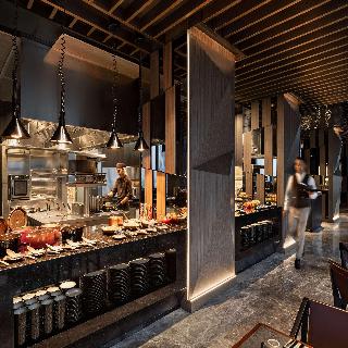Swissotel Living Jakarta Mega Kuningan fotoÄŸrafÄ±