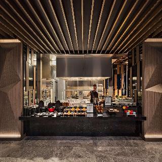 Swissotel Living Jakarta Mega Kuningan fotoÄŸrafÄ±